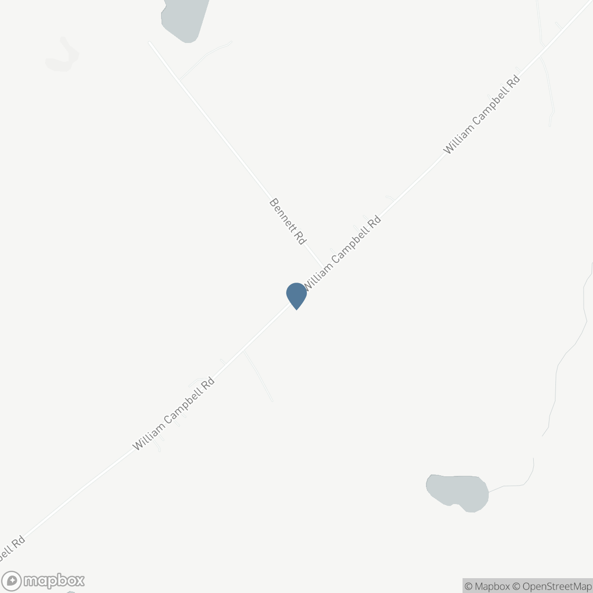 00 WILLIAM CAMPBELL ROAD, Smiths Falls, Ontario K7A 4S7